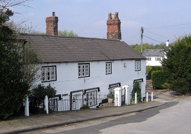 Brook House